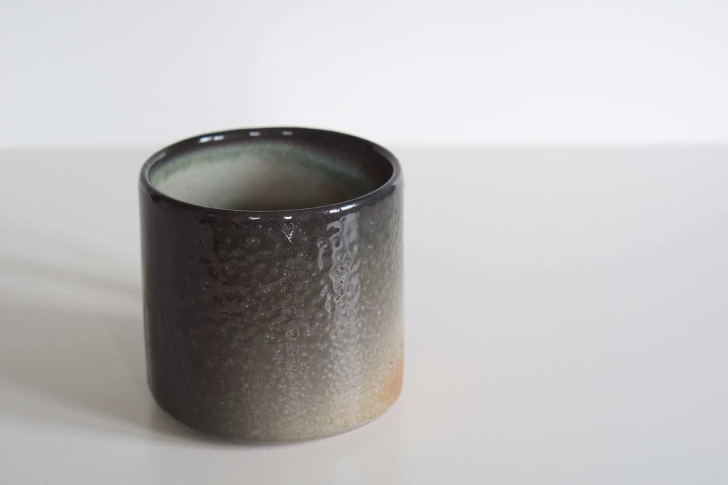 Mug - Wood / Soda Fired - 03