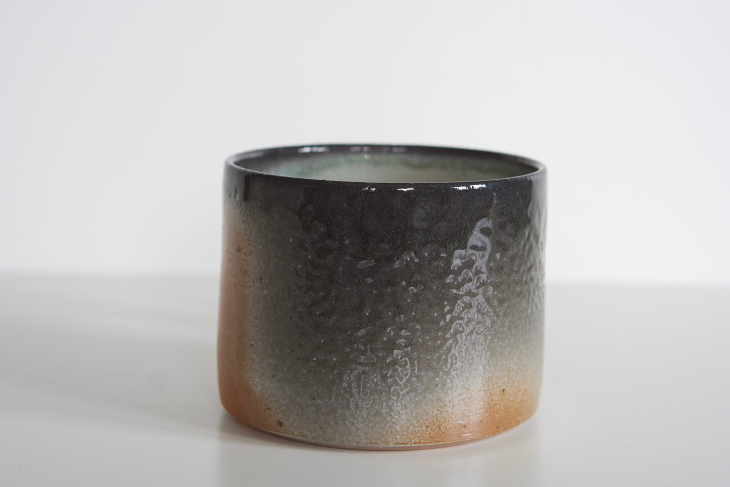 Mug - Wood / Soda Fired - 01